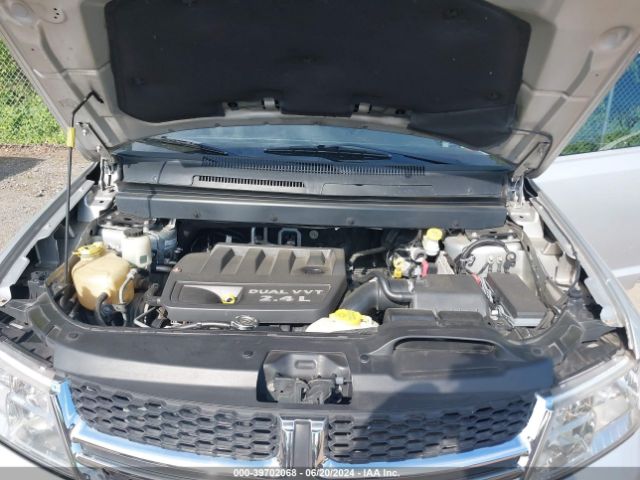 3C4PDCAB7ET256716 Dodge Journey American Value Pkg