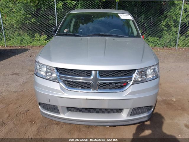 3C4PDCAB7ET256716 Dodge Journey American Value Pkg