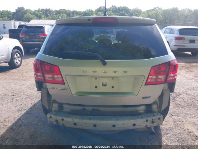 3C4PDCAB7ET256716 Dodge Journey American Value Pkg