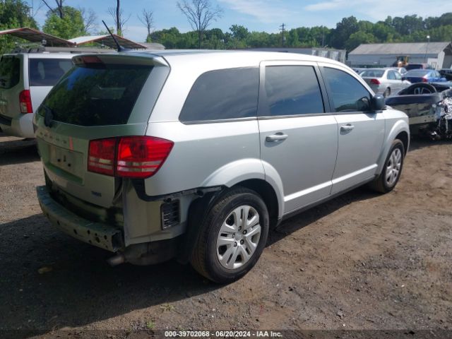 3C4PDCAB7ET256716 Dodge Journey American Value Pkg