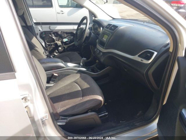 3C4PDCAB7ET256716 Dodge Journey American Value Pkg