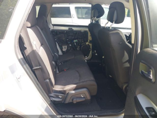 3C4PDCAB7ET256716 Dodge Journey American Value Pkg