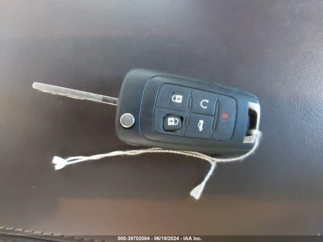 Chevrolet Malibu 3lt 2015 1G11E5SX4FF113090 Image 11