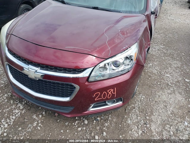 Chevrolet Malibu 3lt 2015 1G11E5SX4FF113090 Image 12