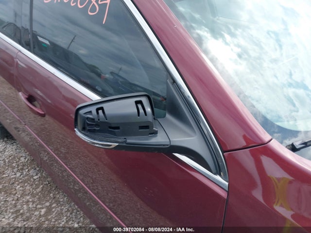 Chevrolet Malibu 3lt 2015 1G11E5SX4FF113090 Image 13