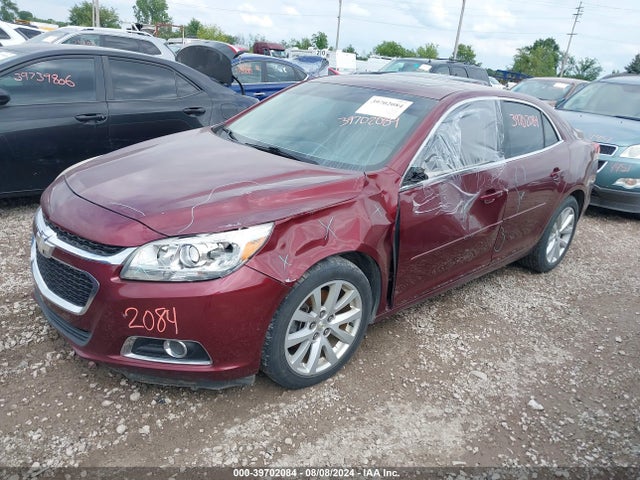 Chevrolet Malibu 3lt 2015 1G11E5SX4FF113090 Image 2