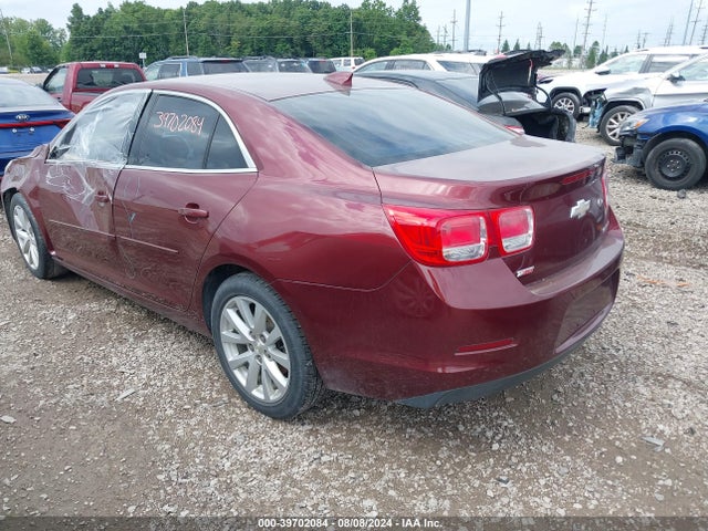Chevrolet Malibu 3lt 2015 1G11E5SX4FF113090 Image 3