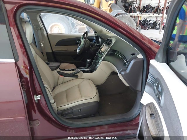 Chevrolet Malibu 3lt 2015 1G11E5SX4FF113090 Image 5