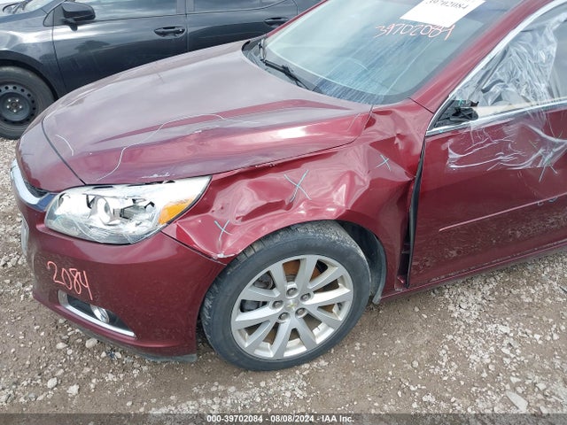 Chevrolet Malibu 3lt 2015 1G11E5SX4FF113090 Image 6