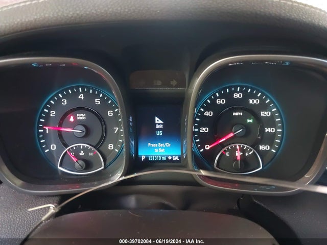 Chevrolet Malibu 3lt 2015 1G11E5SX4FF113090 Image 7