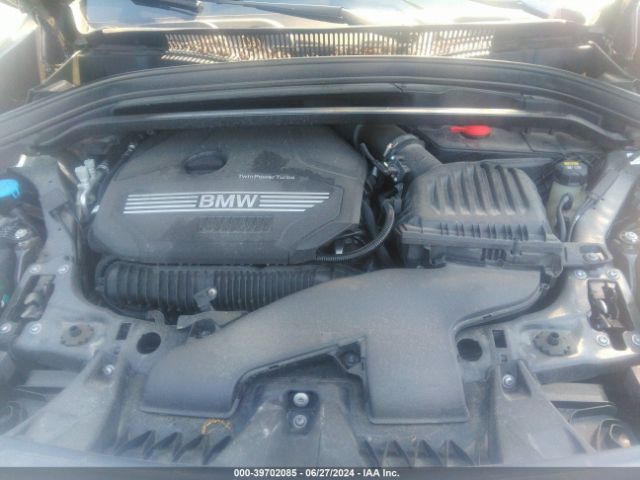 WBXJG9C07L5P42843 BMW X1 Xdrive28i