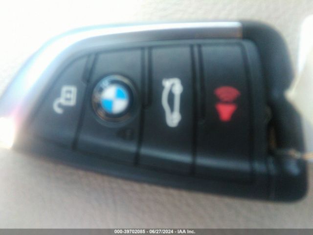 WBXJG9C07L5P42843 BMW X1 Xdrive28i