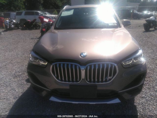 WBXJG9C07L5P42843 BMW X1 Xdrive28i