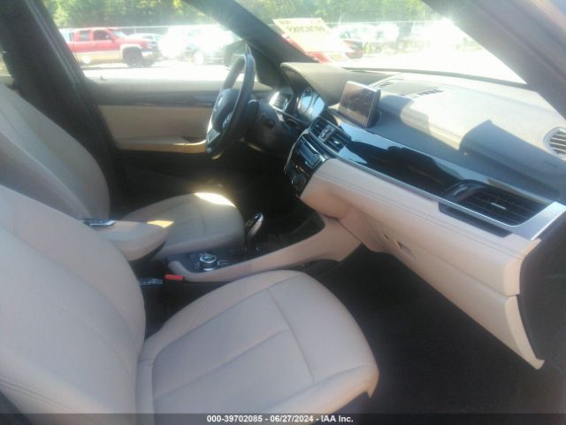 WBXJG9C07L5P42843 BMW X1 Xdrive28i