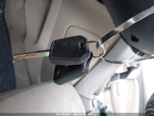 Ford ESCAPE SE 2015 1FMCU0GX1FUB64830 Image 11