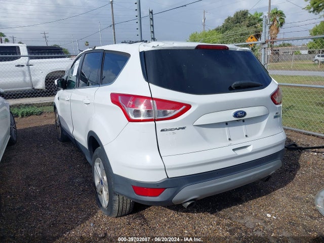 Ford ESCAPE SE 2015 1FMCU0GX1FUB64830 Image 3
