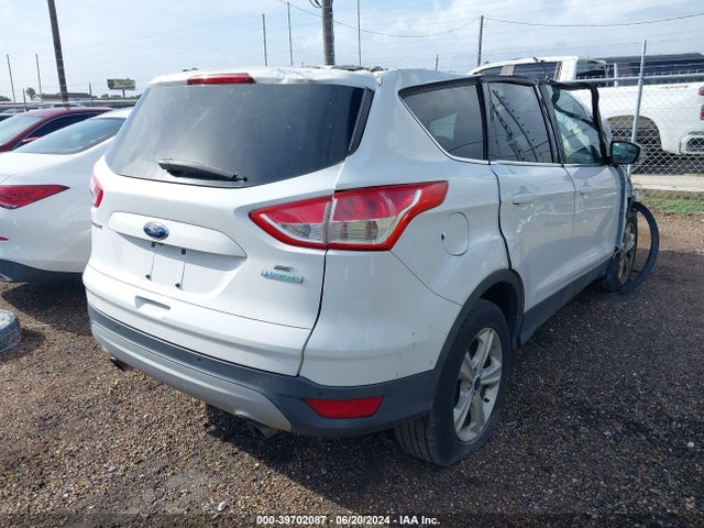 Ford ESCAPE SE 2015 1FMCU0GX1FUB64830 Image 4