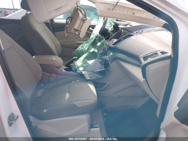 Ford ESCAPE SE 2015 1FMCU0GX1FUB64830 Image 5