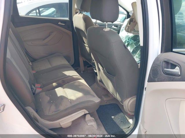 Ford ESCAPE SE 2015 1FMCU0GX1FUB64830 Image 8