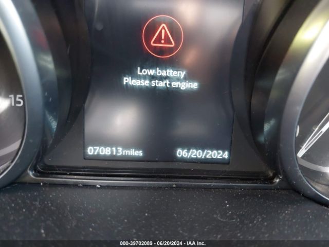 SALRG2RV3KA087864 Land Rover Discovery Se