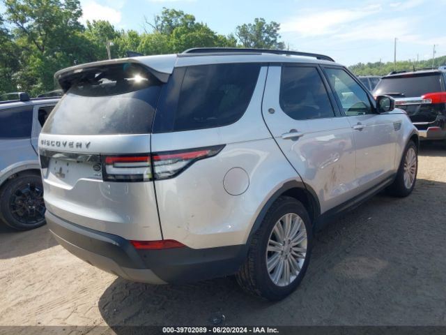 SALRG2RV3KA087864 Land Rover Discovery Se