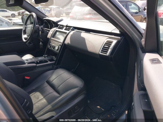 SALRG2RV3KA087864 Land Rover Discovery Se