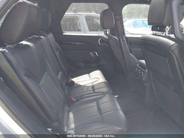SALRG2RV3KA087864 Land Rover Discovery Se