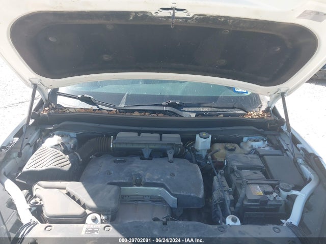 LRBFXCSA4LD159225 Buick Envision Fwd Essence