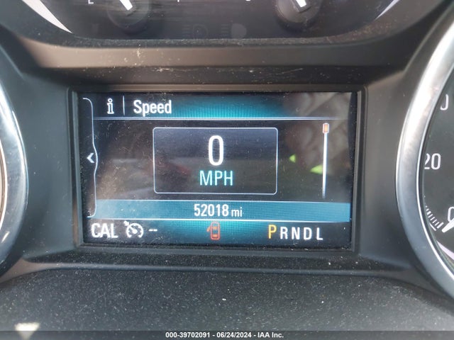 Buick Envision Fwd Essence 2020 LRBFXCSA4LD159225 Image 15