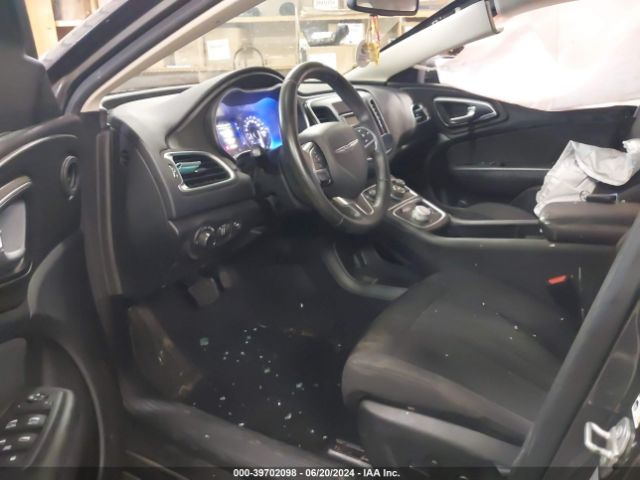 1C3CCCAB7GN126590 Chrysler 200 Limited