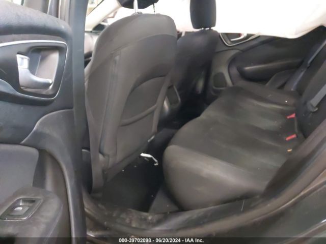1C3CCCAB7GN126590 Chrysler 200 Limited