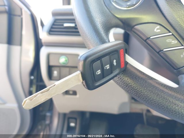 1HGCR2F37EA129517 Honda ACCORD LX