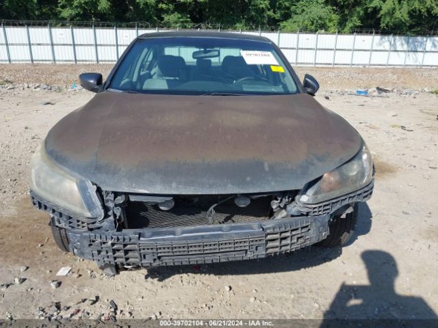 1HGCR2F37EA129517 Honda ACCORD LX