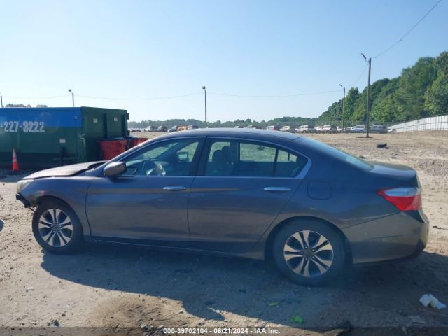 1HGCR2F37EA129517 Honda ACCORD LX