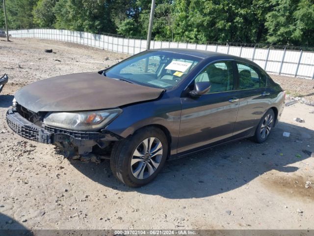 1HGCR2F37EA129517 Honda ACCORD LX