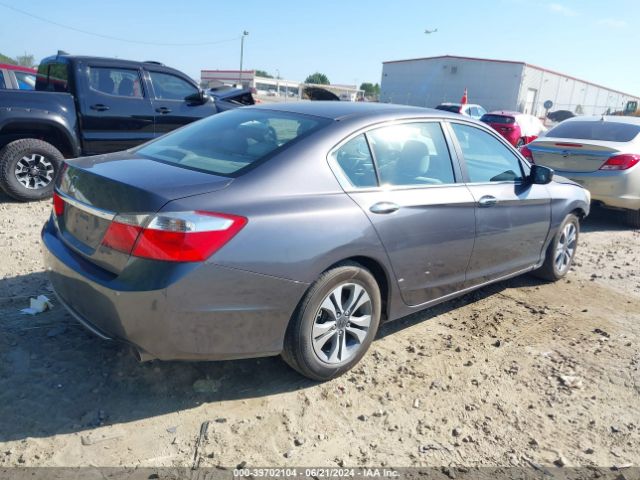 1HGCR2F37EA129517 Honda ACCORD LX