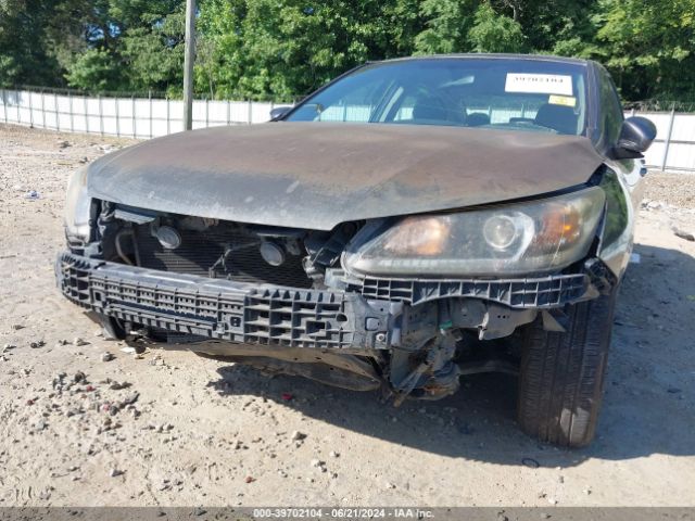 1HGCR2F37EA129517 Honda ACCORD LX