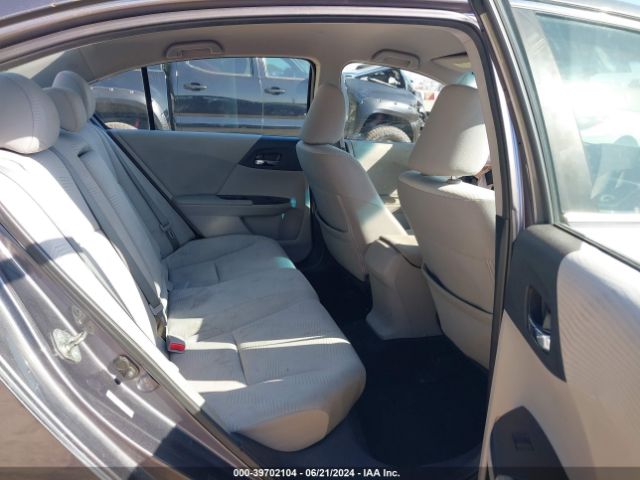 1HGCR2F37EA129517 Honda ACCORD LX