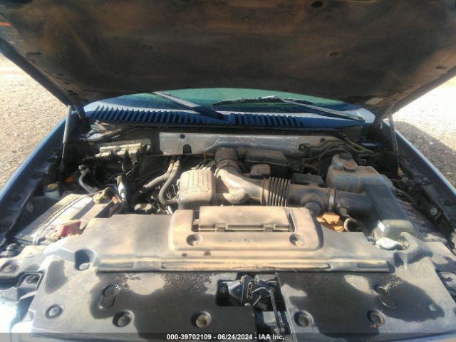 1FMJK1J58EEF34092 Ford Expedition El Xlt