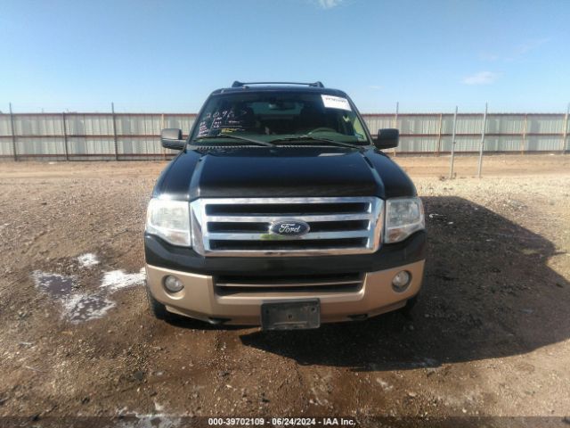 1FMJK1J58EEF34092 Ford Expedition El Xlt