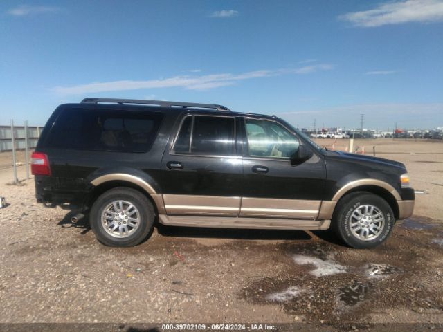 1FMJK1J58EEF34092 Ford Expedition El Xlt