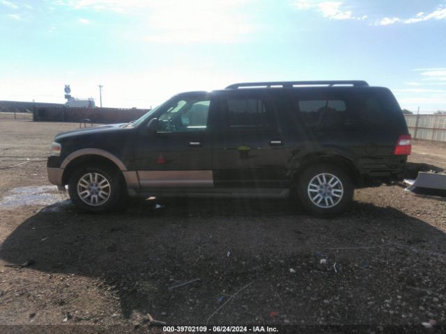 1FMJK1J58EEF34092 Ford Expedition El Xlt