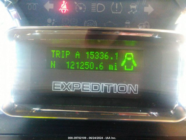 1FMJK1J58EEF34092 Ford Expedition El Xlt
