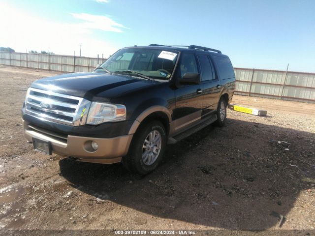 1FMJK1J58EEF34092 Ford Expedition El Xlt
