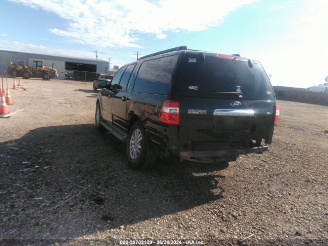 1FMJK1J58EEF34092 Ford Expedition El Xlt