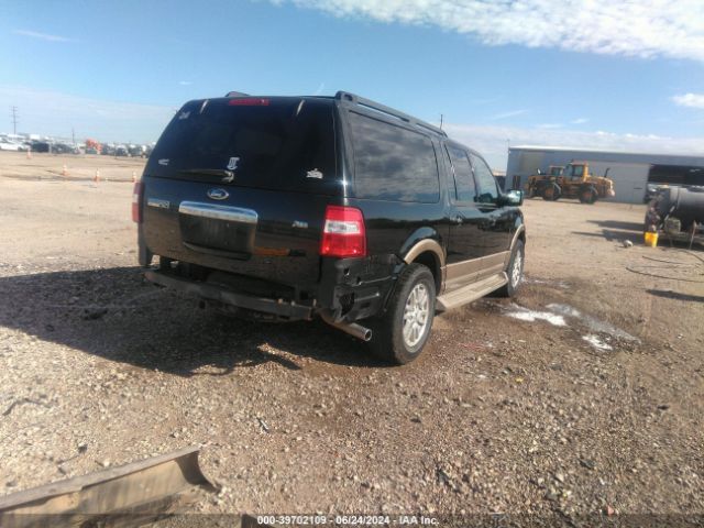 1FMJK1J58EEF34092 Ford Expedition El Xlt