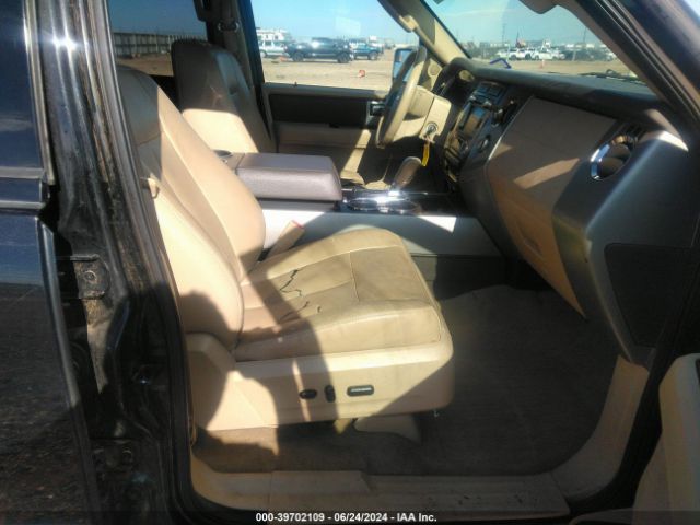 1FMJK1J58EEF34092 Ford Expedition El Xlt