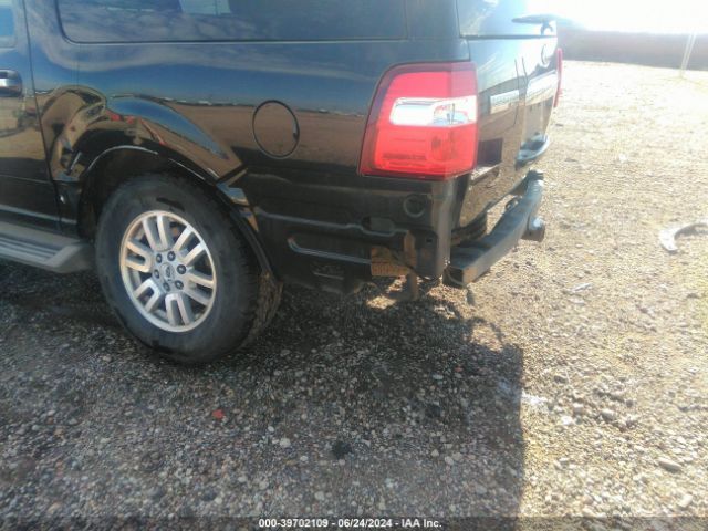 1FMJK1J58EEF34092 Ford Expedition El Xlt