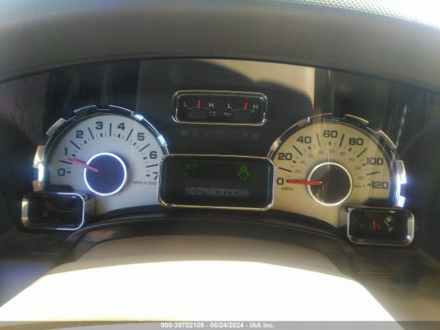 1FMJK1J58EEF34092 Ford Expedition El Xlt