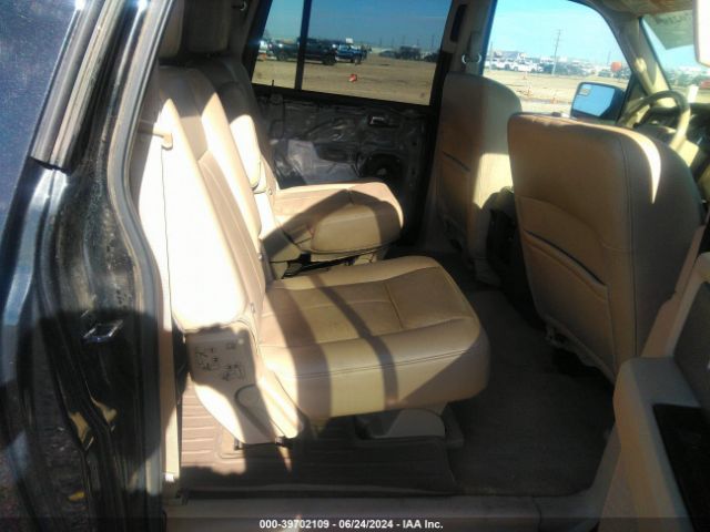 1FMJK1J58EEF34092 Ford Expedition El Xlt